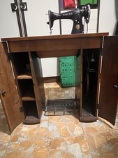 Macchina da Cucire Singer A