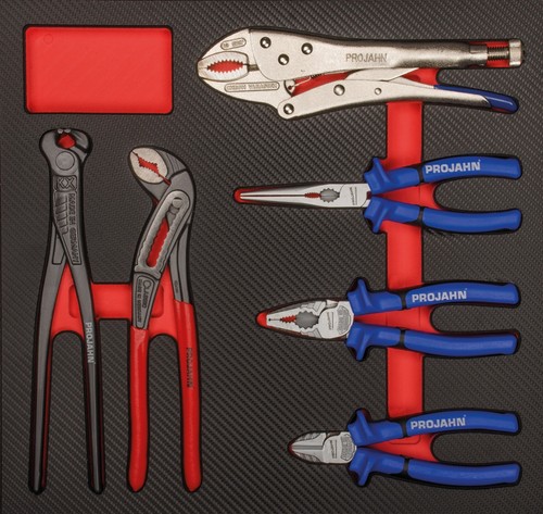 Inserto per carrello - , officina