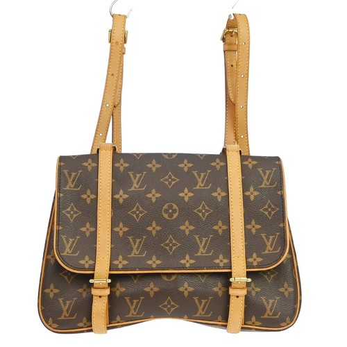 Zaino best05 louis vuitton - best05,