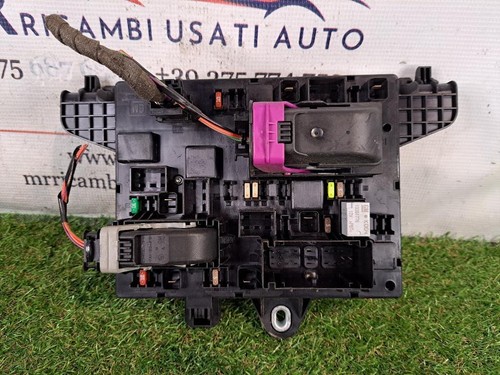 Centralina bcm per opel - per, astra