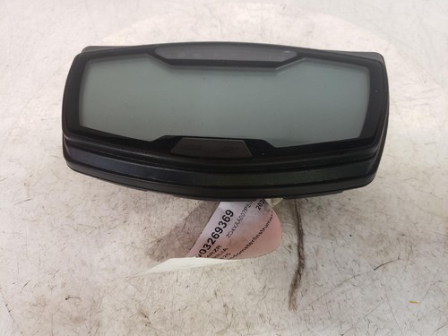 Quadro strumenti aprilia - strumenti, rs
