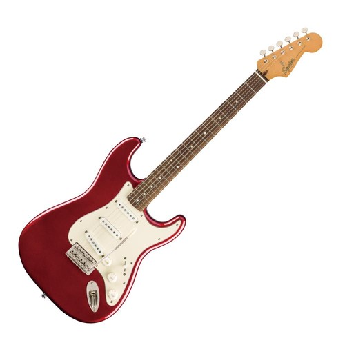 Squier fender classic vibe - squier,