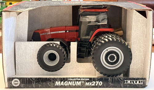 Ertl collector edition - ertl,