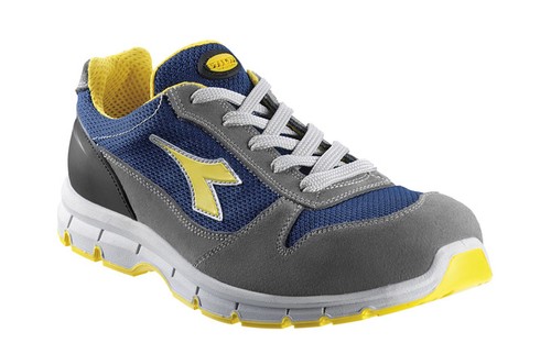 Scarpa bassa antinfortunistica - bassa,