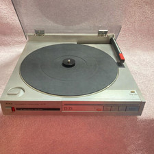 Aiwa LX-S5 Giradischi