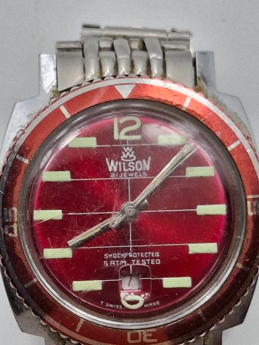 Wilson submarine jewels - 21,