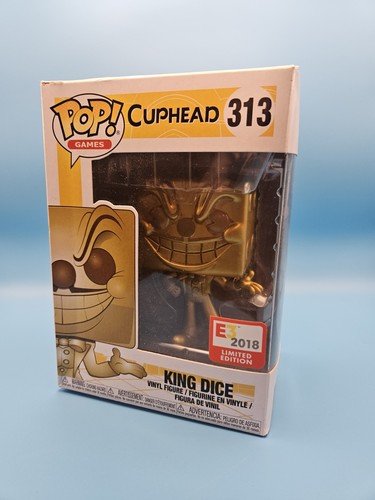King dice exclusive - king,