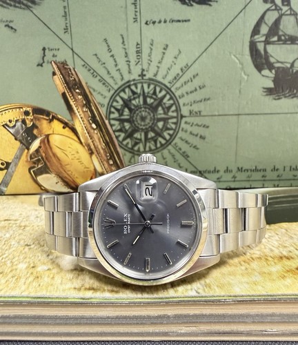 Orologio uomo rolex oysterdate - uomo,