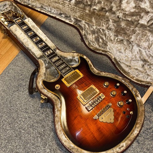 1982 ibanez artist 500av - ibanez,