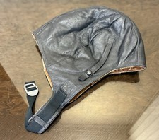 Casco da volo pilota URSS