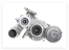 Turbocompressore Mitsubishi
