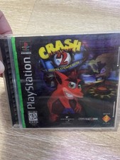 Crash Bandicoot 2 (PlayStation