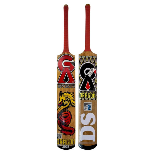 Dragon 2025 tape - dragon,