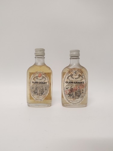 Seltenes 2er set - set, grant