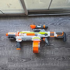 Nerf modulus ecs - modulus, ecs-10