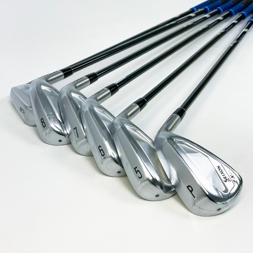 Srixon forged set destro - set, destro,