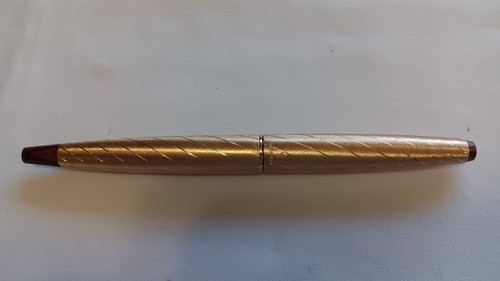 Penna stilografica parker - stilografica,