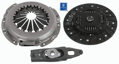 Kit frizione sachs - kit,