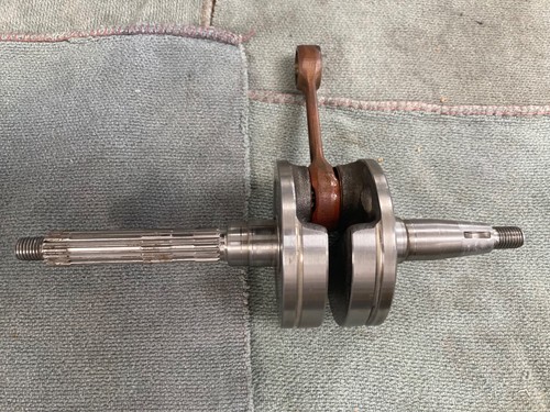 Albero motore scooter - , vespa