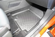 Tappeti Tappetini auto su