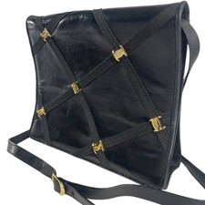 Borsa a tracolla Salvatore