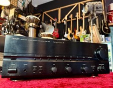 Denon pma 1080r - pma,