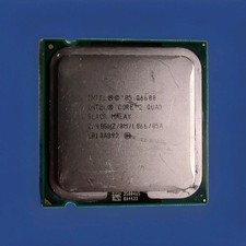 CPU INTEL CORE 2 QUAD