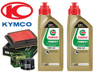 KIT Tagliando Kymco Xciting