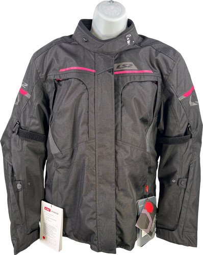 Ls2 apparel giacca - apparel,