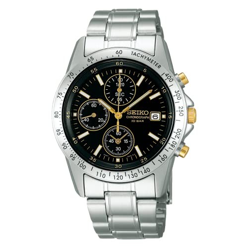 Orologio seiko cronografo - orologio,