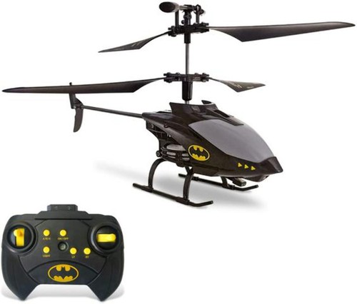 Batman elicottero scx6 - batman,