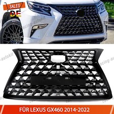 Griglia anteriore paraurti