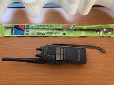 KENWOOD TH-78 radio portatile
