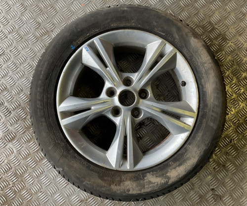 Cerchio lega originale ford - cerchio,