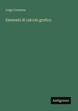 Elementi di calcolo grafico by