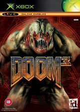 Doom 3 | Xbox (Original)