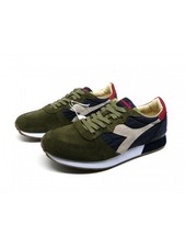 Diadora Heritage Scarpa Uomo