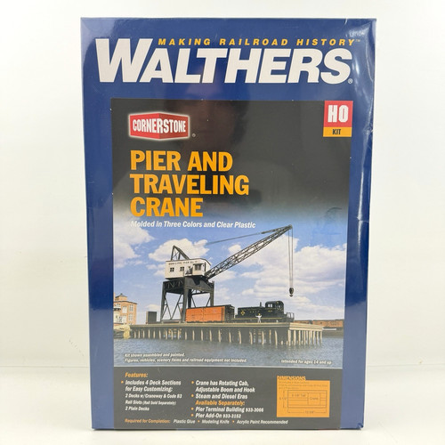 Walthers scala cornerstone - scala,