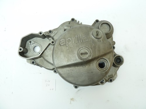 Coperchio frizione motore