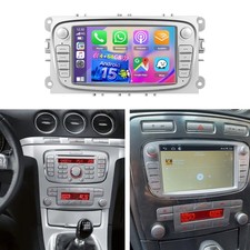 Per Ford Galaxy II 2006-2011