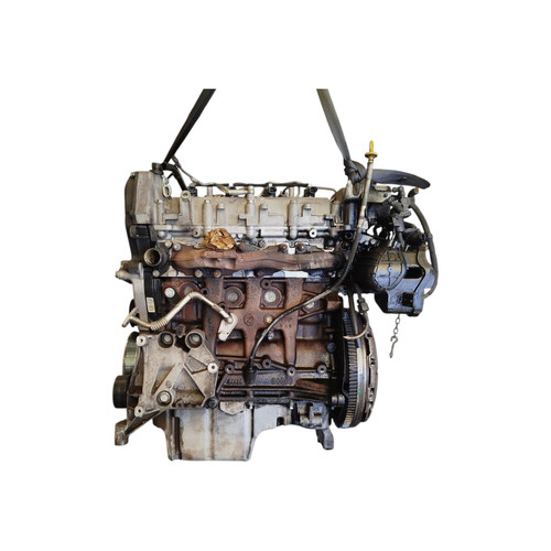 Motore mito 500l grande punto - grande,