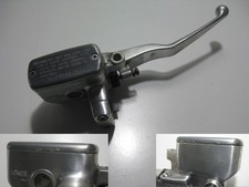 Cilindro freno anteriore pompa