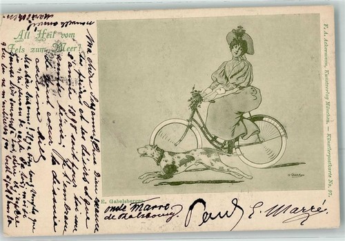 13270625 bicicletta da donna - 13270625,