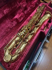 Sassofono baritono Yamaha