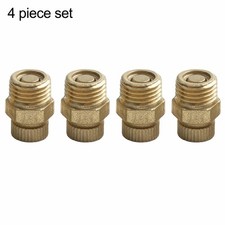 Valvola a vite scarico compressore aria silenziosa alte prestazioni affidabile 4