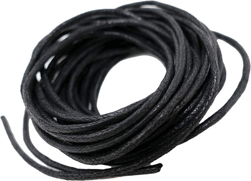Filo cotone cerato - filo,