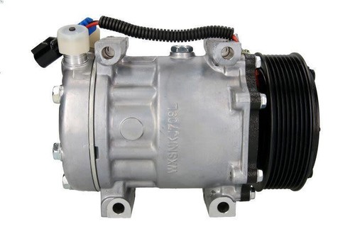 Compressore aria condizionata - aria,