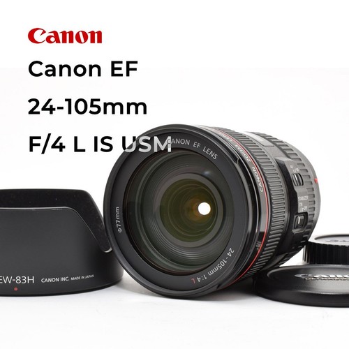 Ottime condizioni canon - [ottime, ef