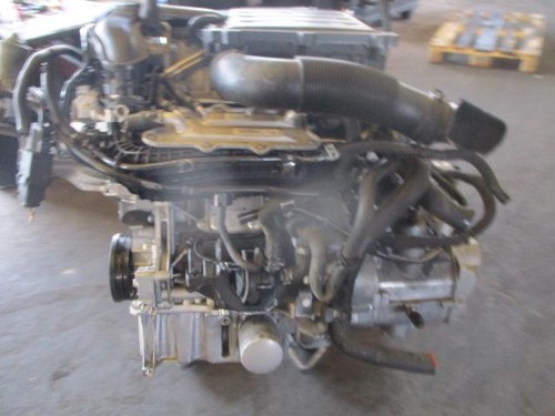 Motore completo per volkswagen - motore,