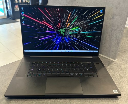 Razer blade pro 2020 2tb - razer,